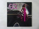 GQ Disco Nights Arista 25RS-37 Japan  VINYL LP