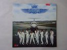 Skyy Skyyport Salsoul RPL-8061 Japan PROMO VINYL LP