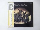 Paul McCartney & Wings Band On The Run Capitol EPS-80235 Japan  VINYL LP OBI