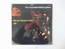 Cannonball Adderley Why Am I  Capitol CP8217 Japan Flipback, Promo VINYL LP