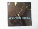 Wynton Kelly Kelly At Midnite Top Rank RANK-5072 Japan FLIPBACK VINYL LP