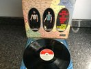 LP VINYL KEEF HARTLEY BAND THE BATTLE OF THE NORTH WEST SIX SML1054 UK 1ST PRESS