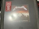 metallica master of puppets box set