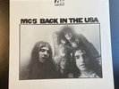 MC 5 BACK IN THE USA LP SD-8247 ATLANTIC 1970