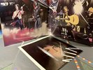 Wings Over America - Paul McCartney (Vinyl Record LP, 1976) - w/ Vintage Poster