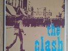The Clash LP  
