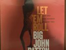 Big John Patton 