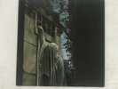 Dead Can Dance - Within The Realm Of A Dying Sun UK 1987 4AD 1st Press LP Inner