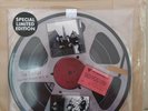 LP THE BEATLES NIGHT OUT BLACKPOOL '64 & '65 LIMITED EDITION PICTURE DISC