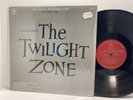 Twilight Zone Television Score Volume Four LP - Varese - Tested EX Vinyl - S4