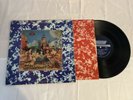 Rolling Stones  Their Satanic Majesties Request (1967) London NPS-2 LP