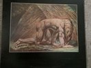ATOMIC ROOSTER   DEATH WALKS BEHIND YOU ** 1970 UK 1st B&C CAS-1026 VINYL LP.