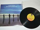 Echo and the Bunnymen Heaven Up Here 1981 Vinyl LP Record Album SRK 3569 Sire