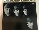 Meet The Beatles LP - Capitol Records T-2047 - 1964 Mono - Vinyl In EXCELLENT
