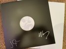 The Lumineers - Brightside - Signed Sleeve Test Pressing Vinyl LP - XX/50  - New