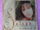 ? ONLY ECUADOR LP LATIN ?SELENA? DREAMING OF YOU - 1995
