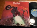 MEAT LOAF ..BAT OUT OF HELL..1977 AUSTRALIAN VINYL RECORD