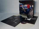 The Mars Volta Frances The Mute Colored Glow In The Dark Vinyl 3LP NEW SEALED