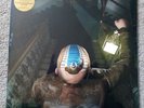 Rival Sons Pressure And Time Blue Marble Colour Vinyl LP Sealed Exclusive