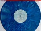 Johnny Cash ‎– With His Hot And Blue Guitar  - Marbled VINYL NEU