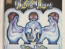 GENTLE GIANT   THREE FRIENDS (Sealed) VINYL LP   2020 Alucard Reissue