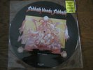 Black Sabbath, Sabbath Bloody Sabbath,  Picture Disc, Earmark 41012P