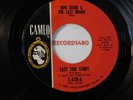Bob Seger & the Last Heard 45 Cameo 438 East Side Story / East Side Sound