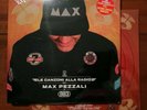 Max Pezzali Le Canzoni alla Radio 3 LP33 COLORATI Limited Edition 0656/2000  NEW