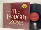 Twilight Zone Television Score Volume Three LP - Varese - Tested EX Vinyl - S4