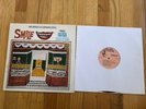 The Beach Boys   Smile  LP  Brother Records  1985   2nd Edition   Rare
