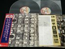 LED ZEPPELIN PHYSICAL GRAFIFTI JAPAN VINYL 2LP 10th Anniversary OBI P-4605-6N