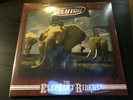 Clutch The Elephant Riders 2016 Vinyl 2 LP 45 RPM Set BRAND NEW SEALED