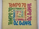 TEMPO 70 EL PRIMER LP RARE GUAGUANCO SALSA FUNK RECORD ORIGINAL LATIN