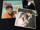 ELVIS PRESLEY LP LSP-3893 CLAMBAKE IN ORIGINAL SHRINK WITH BONUS PHOTO HI GRADE