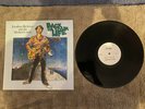 Jonathan Richman / Modern Lovers Back in your Life LP RARE MISPRINT white label