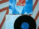 Dire Straits On Every Street Vinyl European 1991 Vertigo 1st Press A6/B5 LP EXC