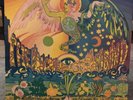 The Incredible String Band The 5000 Spirits Or The Layers Of The Onion LP Vinyl