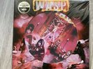W.A.S.P. - W.A.S.P - Picture Disc Vinyl Vinyle Album LP - NEUF Édition Limitée