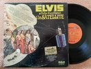2xLP Elvis  PRESLEY  press US, Aloha from Hawaii - QuadraDisc