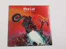 MEAT LOAF - BAT OUT OF HELL - LP EPIC PE34974