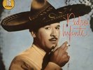 pedro Infante-“Adios Mis Chorreadas”-33 RPM Peerless 1985-FREE shipping USA