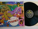 THE BEATLES LP ' A COLLECTION OF BEATLES OLDIES ' 1ST PRESS 1G/1G - EX +