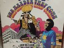 The Harder They Come soundtrack 1972 Jimmy Cliff  reggae ska vinyl LP