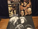 VAN HALEN  Fair Warning   Original 1981  LP  1St Press  Warner Bros  Ex Cond