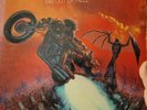 Meat Loaf ?Bat Out Of Hell Original 1977 LP Epic ?PE 34974 Vinyl Album