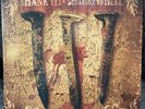 Hank Williams III-Straight To Hell First Press 2 x LP
