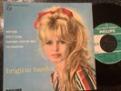 Ep 45t Brigitte Bardot  432891