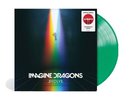 Imagine Dragons Evolve LP 12