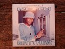 Kool Keith Matthew Vinyl