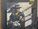 Stevie Ray Vaughan - Texas Flood Mobile Fidelity MFSL MOFI One Step SEALED